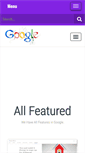Mobile Screenshot of googleadvertisements.com